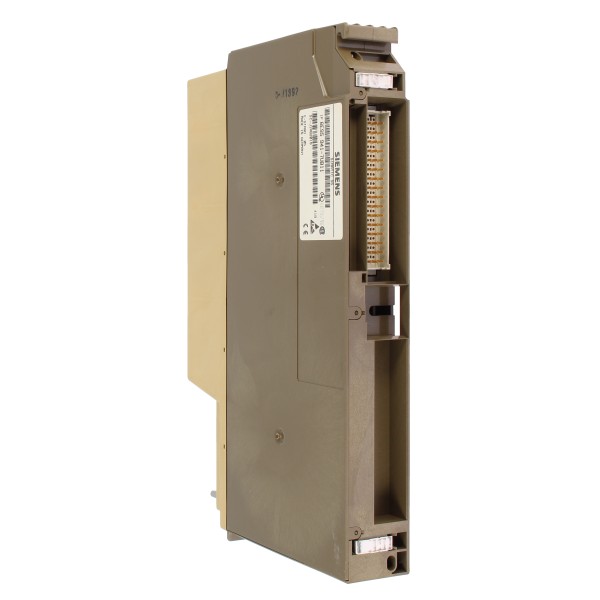 Unité centrale Siemens 6ES59417UB11 SIMATIC S5 CPU 941 pour S5-115U, 2 Ko de RAM